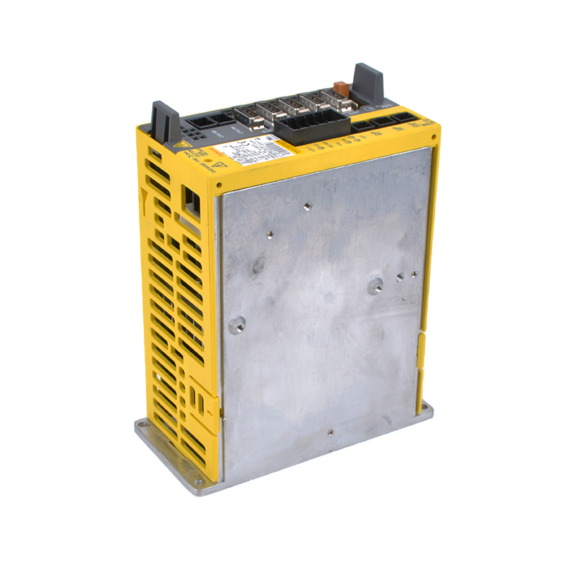 Fanuc drives A06B-6162-H002 Fanuc servo amplifier BiSV 20