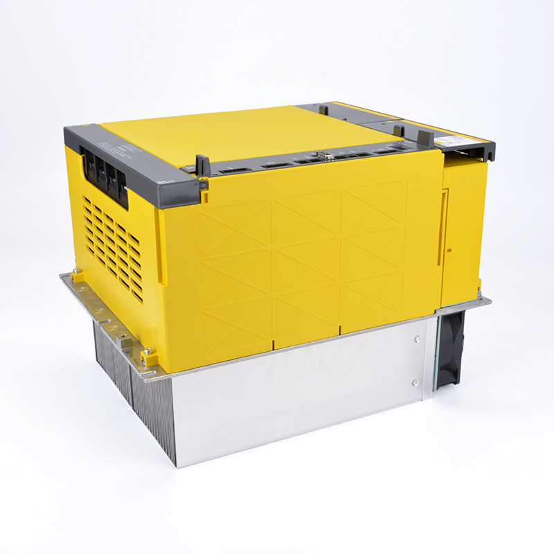 Fanuc drives A06B-6252-H100 Fanuc servo amplifier aiPS 100HV-B