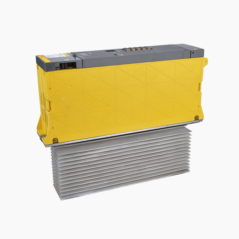 Fanuc drives A06B-6082-H206 Fanuc servo amplifier moudle A06B-6082-H206#H510 #H511 #H512