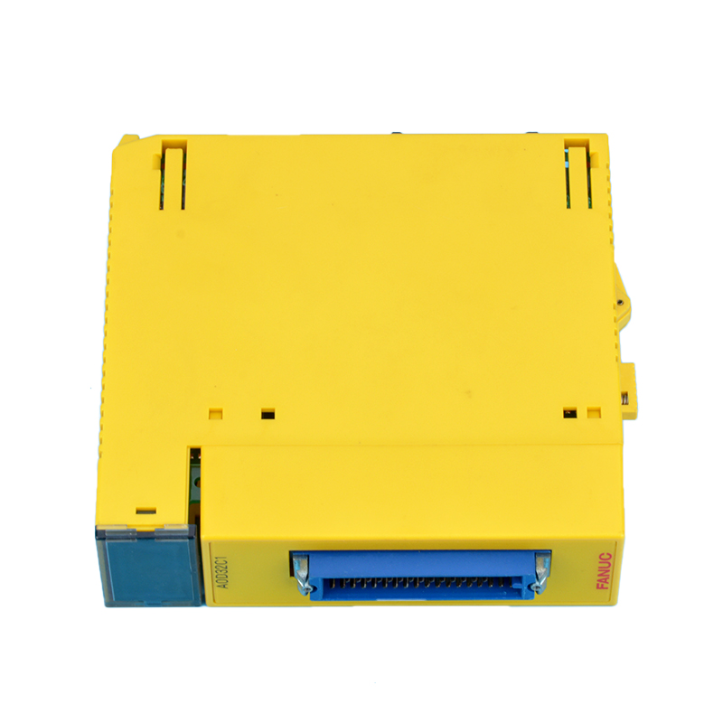 Fanuc I/O A03B-0807-C155 fanuc ABD32C1 original made in japan