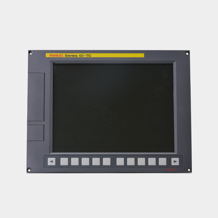 Factory wholesale Okuma Osp - Japan original fanuc series 0i-TC CNC machinary controller A02B-0309-B520 – Weite detail pictures
