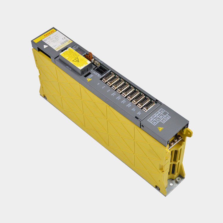 One of Hottest for Cnc Machine Fanuc Control - Japan original fanuc servo amplifier A06B-6079-H105 – Weite detail pictures